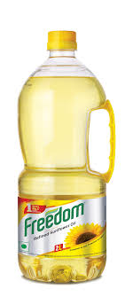 FREEDOM SF OIL 2L PET